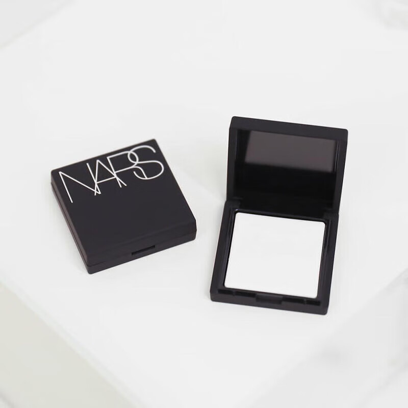 nars京东自营官方旗舰店nars官方旗舰店自营京东粉饼定妆控油纳斯蜜粉