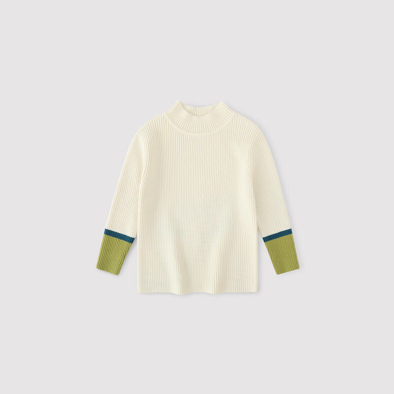 ����С����BALIPIG����ůоɴ��Ůͯë���＾�����������ů������֯�� С���� 90cm