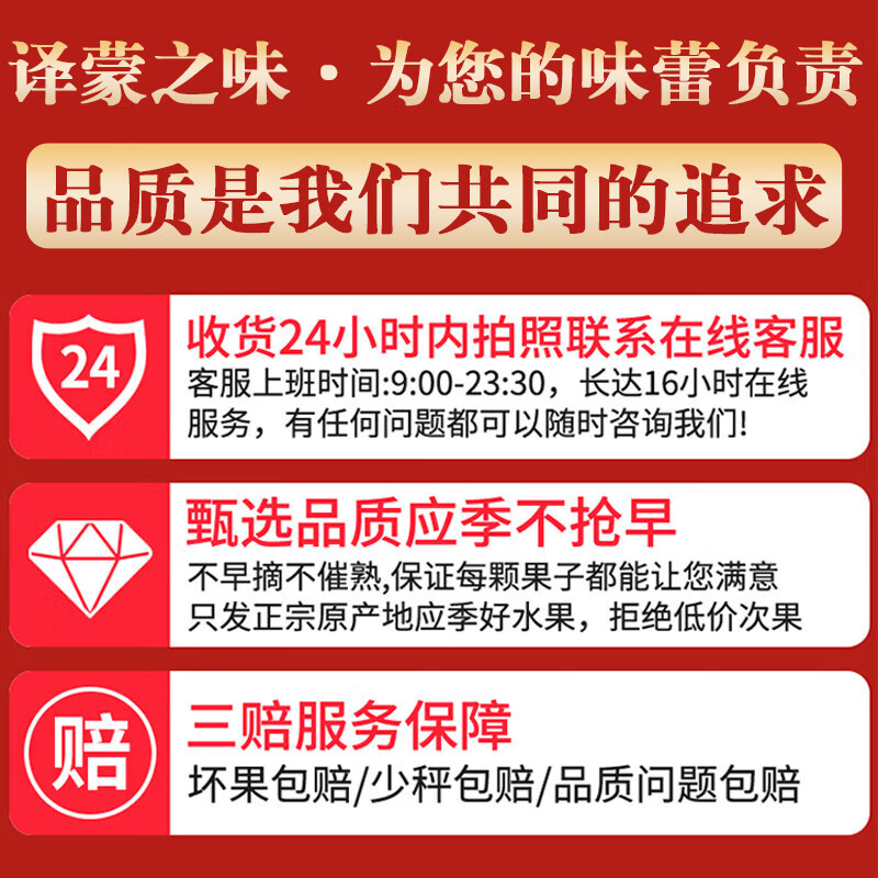 译蒙之味海南金钻凤梨树上熟爆甜黄金菠萝新鲜水果手撕无眼凤梨香甜现摘 9斤中果【4-6个】超值实惠