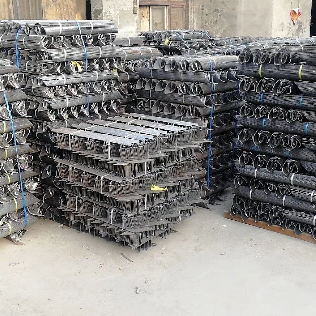 钢筋马凳钢筋铁马凳钢筋支撑建筑工地铁马凳 100条包邮 长70公分*高6