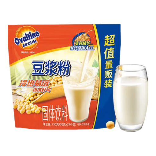 ԭζ750g Ӫͼʳ ת󶹹 ݲ