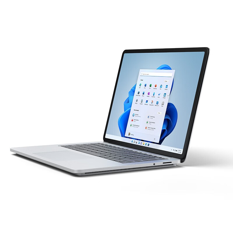 微软Surface Laptop Studio2/1商务办公移动工作站二手升改配高刷触摸屏笔记本电脑 22款i7-11代32+1TB 3050Ti 高刷 95成新