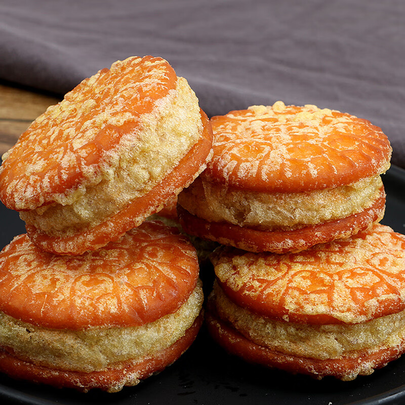 ���ڲ�������Ȥ����֥�������ʳ�칫��С��ҹ��������ʳ ������1155g���� 49.24Ԫ��4��(��12.31Ԫ/��)