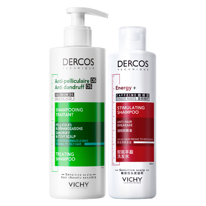 ڲޱˣVICHY̱ȥмϴˮ390ml+200ml ȥмɷ ϸ	̱100ml178Ԫ