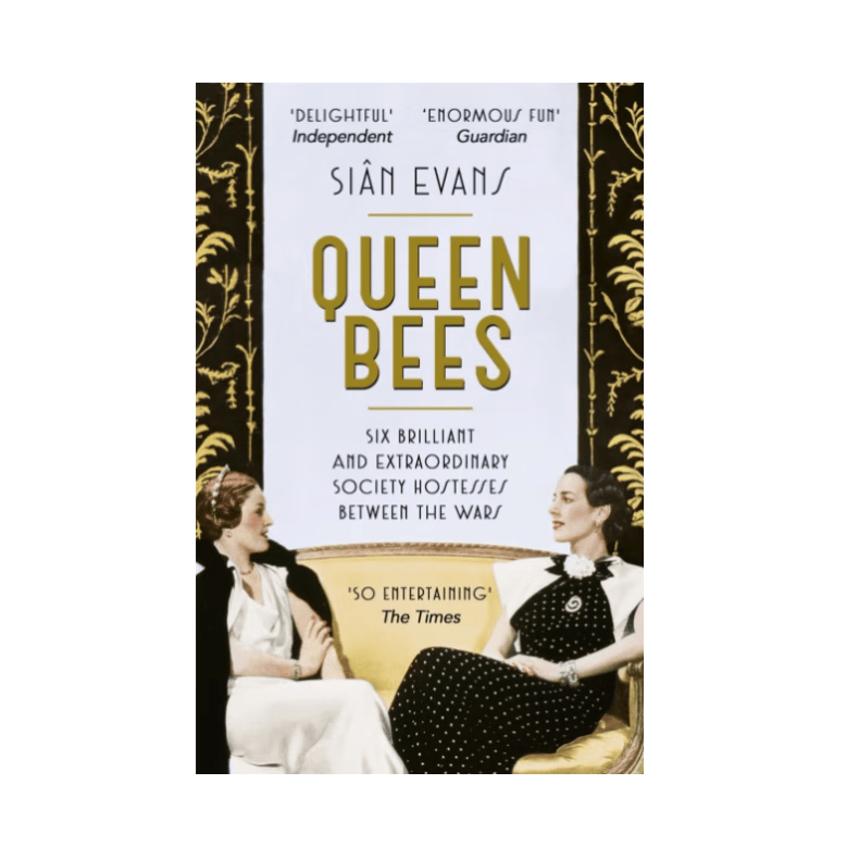 【预订3周达】queen bees 女王蜂9781473618053