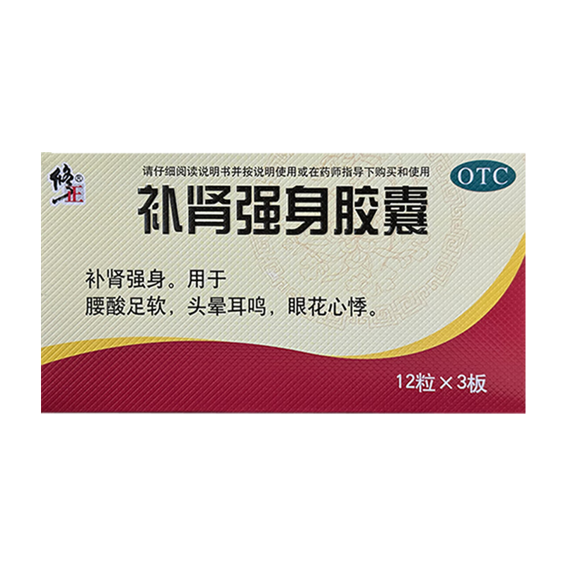 ���� ����ǿ������ 0.3g*12��*3�� ��������ͷ�ζ����ۻ�����̾���й������Ѫ׳�� 2.9Ԫ