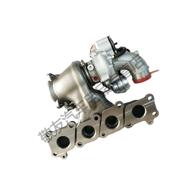 旅兰达适用于 沃尔沃 涡轮增压器 涡轮总成 原装全新 沃尔沃c30