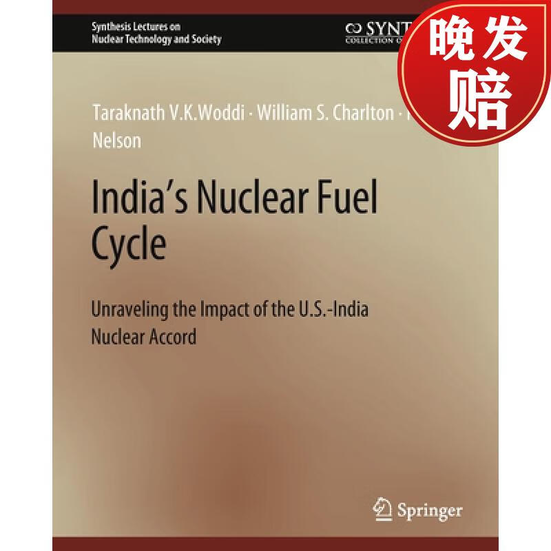【4周达】indias nuclear fuel cycle : unraveling the impact of