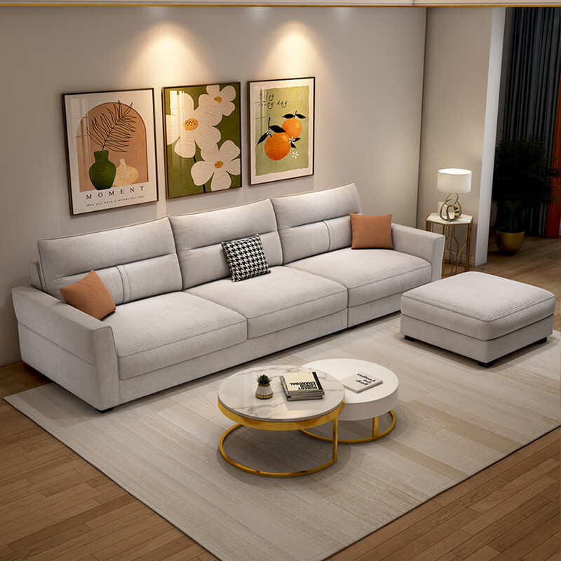 高档布艺沙发什么品牌好?这9款耐磨透气爆款榜单-图片4