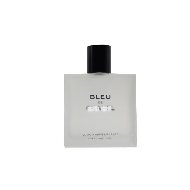 香奈儿(chanel)香奈儿香水 蔚蓝男士须后水 100ml