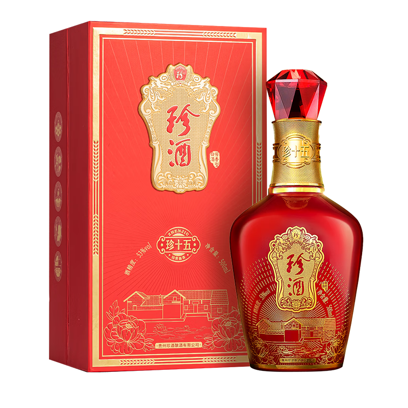 ��� �����������ʮ��ܽ�س��� �����Ͱ׾� 53�� 500ml ��ƿװ 285.75Ԫ(������)