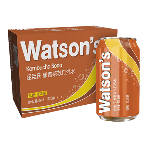 ������ �մ���ˮ ����ˮ ���ղ�ζ 325ml*12��װ ���ǵ����� 35.04Ԫ