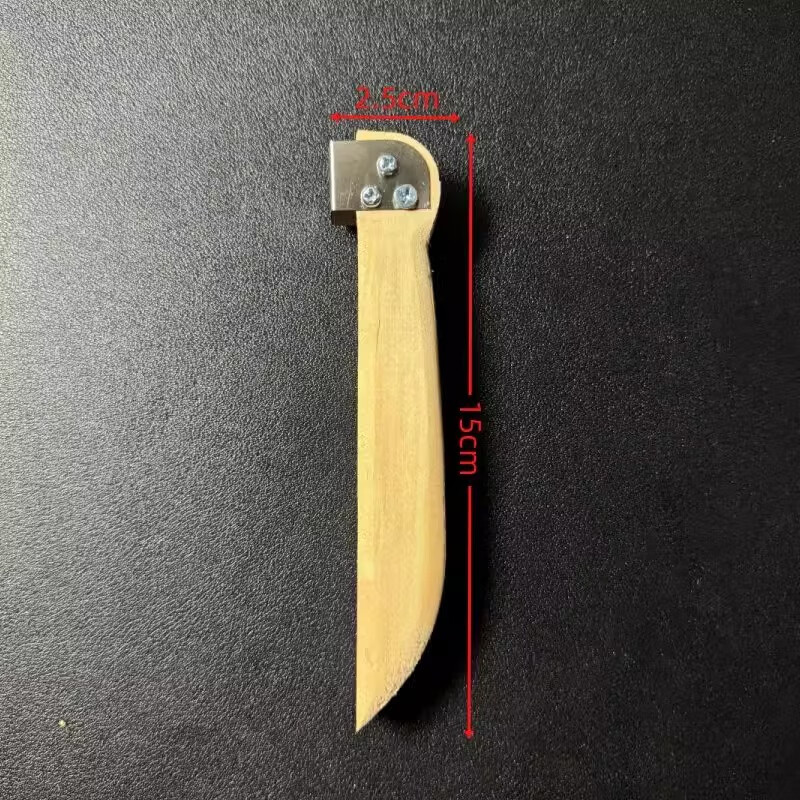 双头旋葫芦条工具【1个】