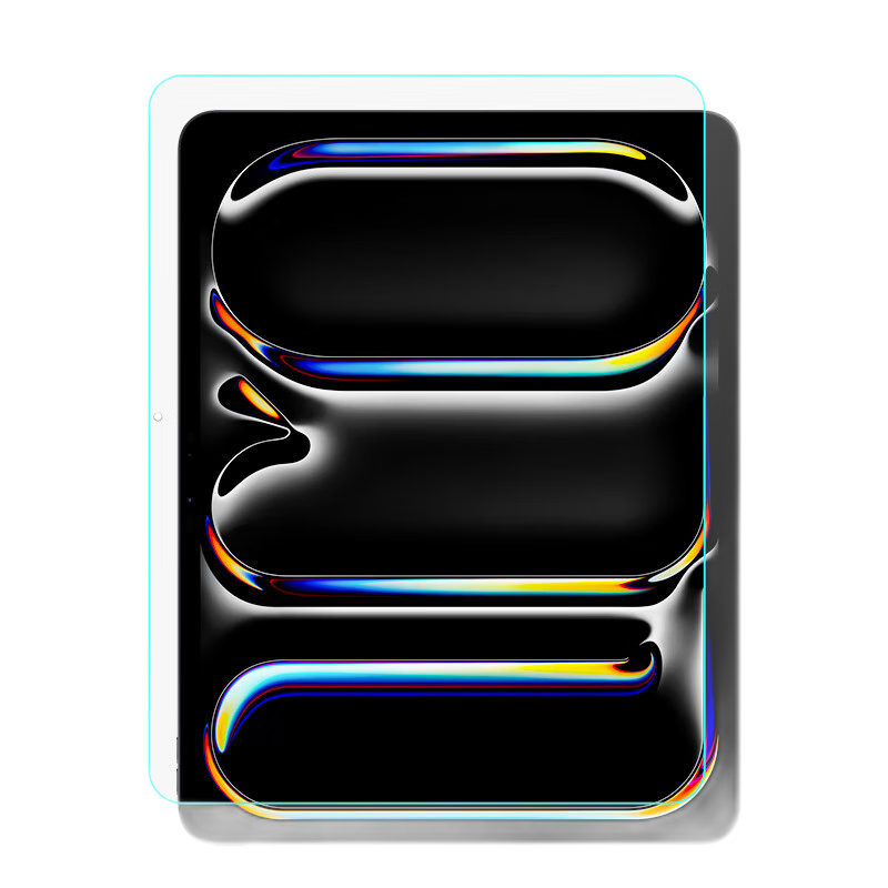 HAOLOCM ����iPad Pro/Air�ֻ�����Ĥ 2024ƻ��ƽ��11/13Ӣ�������ֽĤ����AR��͸��������Ļ��Ĥ iPad Pro 11Ӣ�硾2024� ����ʽ��ARĤ��AR��͸������