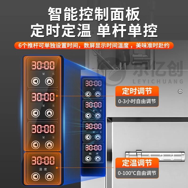 这10款商用煮面桶排名前十品牌,大容量高效节能速热超耐用-图片8