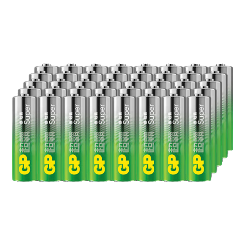 ���ԣ�GP��5�ŵ��40����ż��Ըɵ�������ڶ���ǹ/Ѫ����/Ѫѹ��/Ѫ����/����5��/AA/R6P �̳�ͬ�� 49.4Ԫ(������)