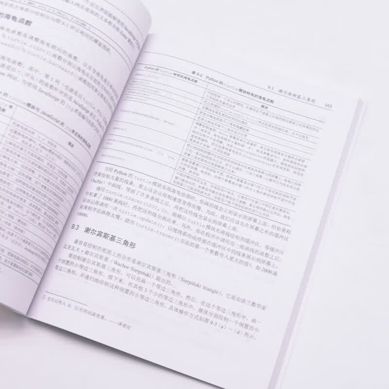 递归算法与项目实战（异步图书出品）详情图