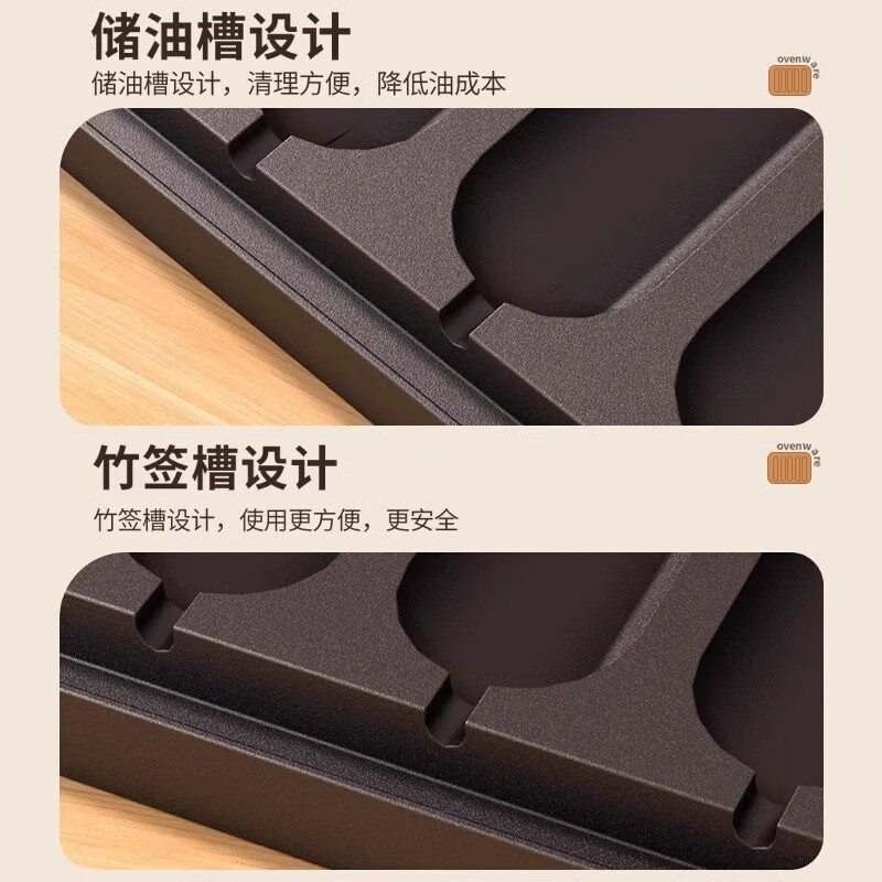 脆皮烤肠机哪个品牌好？测评这7款爆汁神器，外酥里嫩超解馋