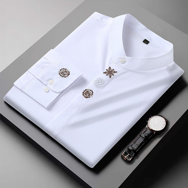 白色 175(胸围109cm)建议120-140斤