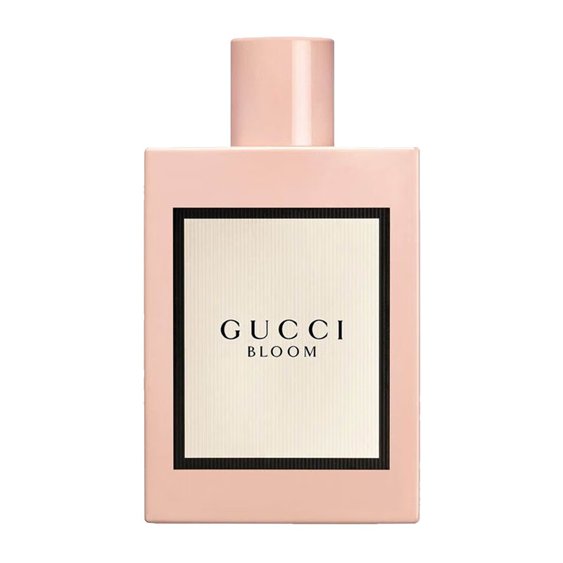 100京东plus:gucci 古驰 花悦绽放女士香水 100ml492元包邮京东