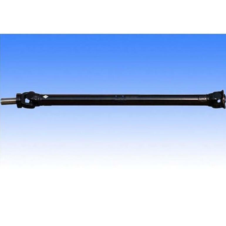 星舵适用于福田 华晨配件491 4y发动机 传动轴