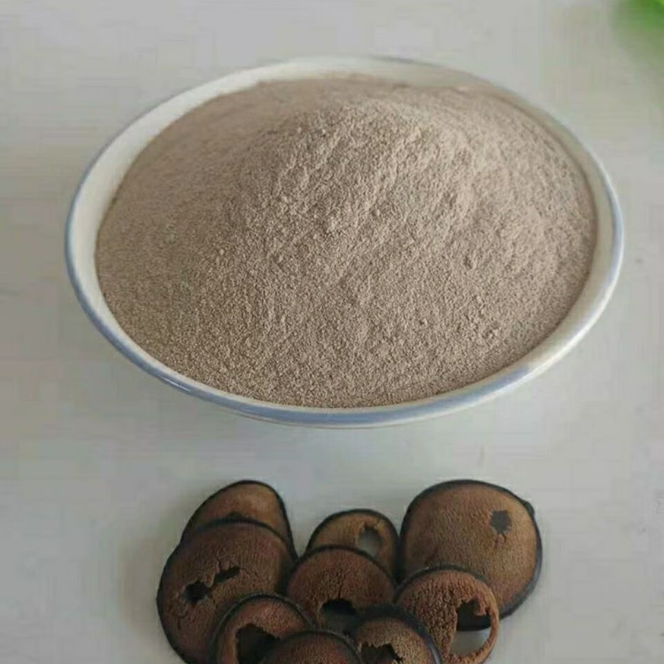 同仁内廷上用原料 鹿茸粉 各个部位的鹿茸片打成粉 梅花鹿茸粉 梅花