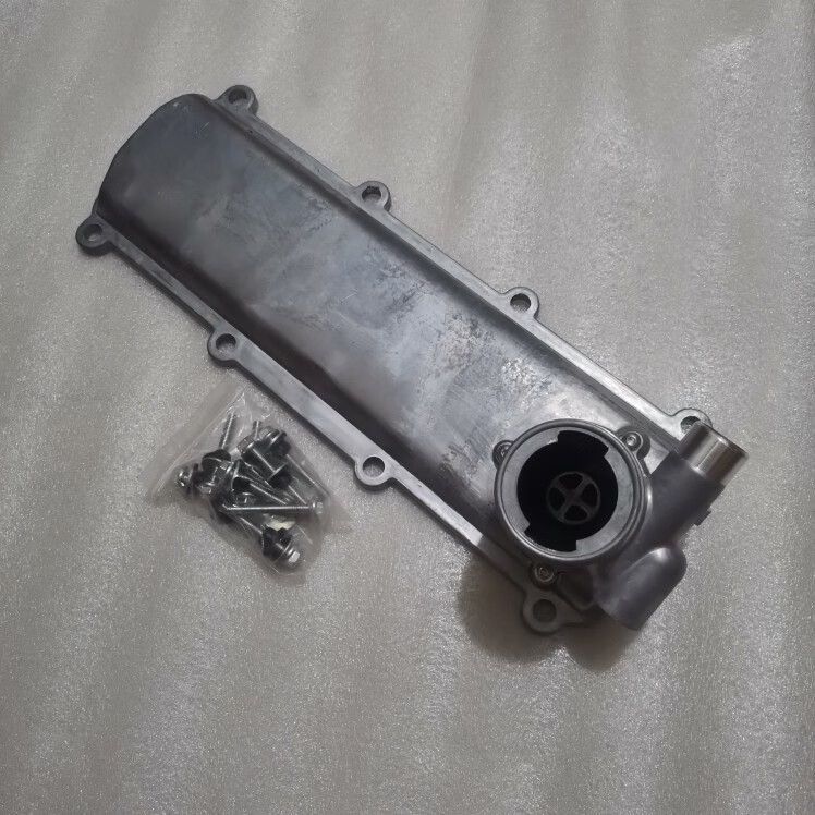 6宝来高尔夫4奔腾b50气门室盖气门室盖螺丝 单独的气门室盖不送密封胶