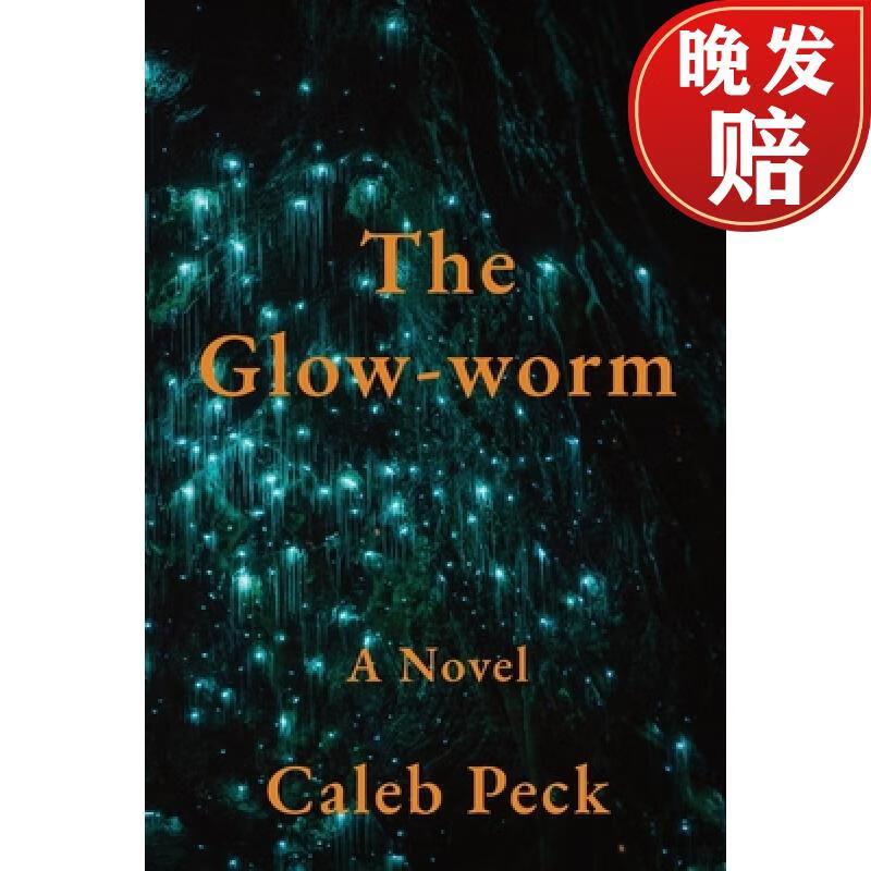 【4周达】the glow-worm: a novel