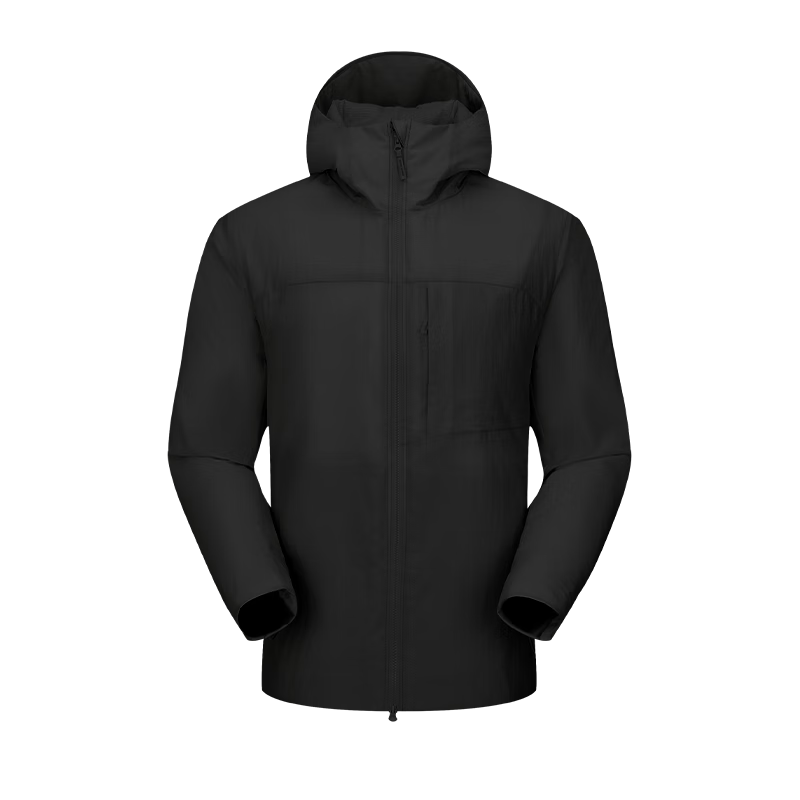 ��ʯPrimaloft���P���޷���ʿ��ñ�����ủ��G435 ��ɫ M 