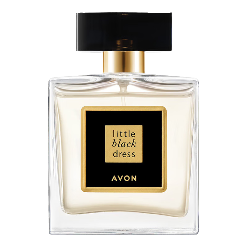 ���ڲ������ŷ�AVONС��ȹ��ˮ���������50ml �����������µ���
