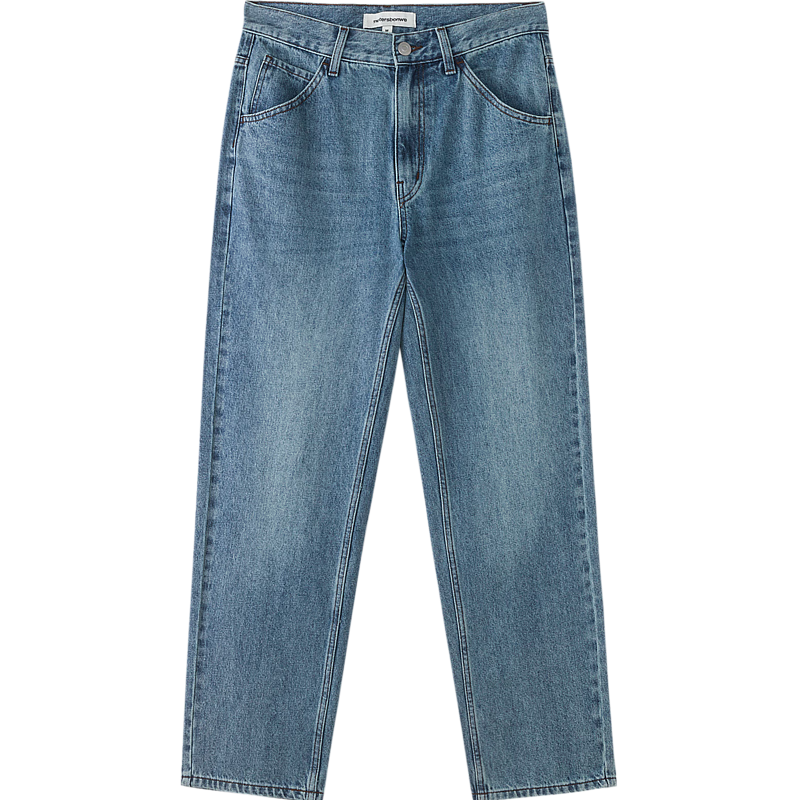 ����˹���� ţ�п��� ����ֱͲͨ�ڿ� ��ɫ 99Ԫ����