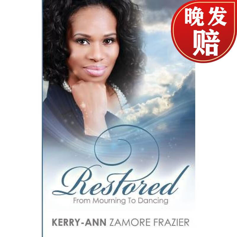 【4周达】restored: from mourning to dancing