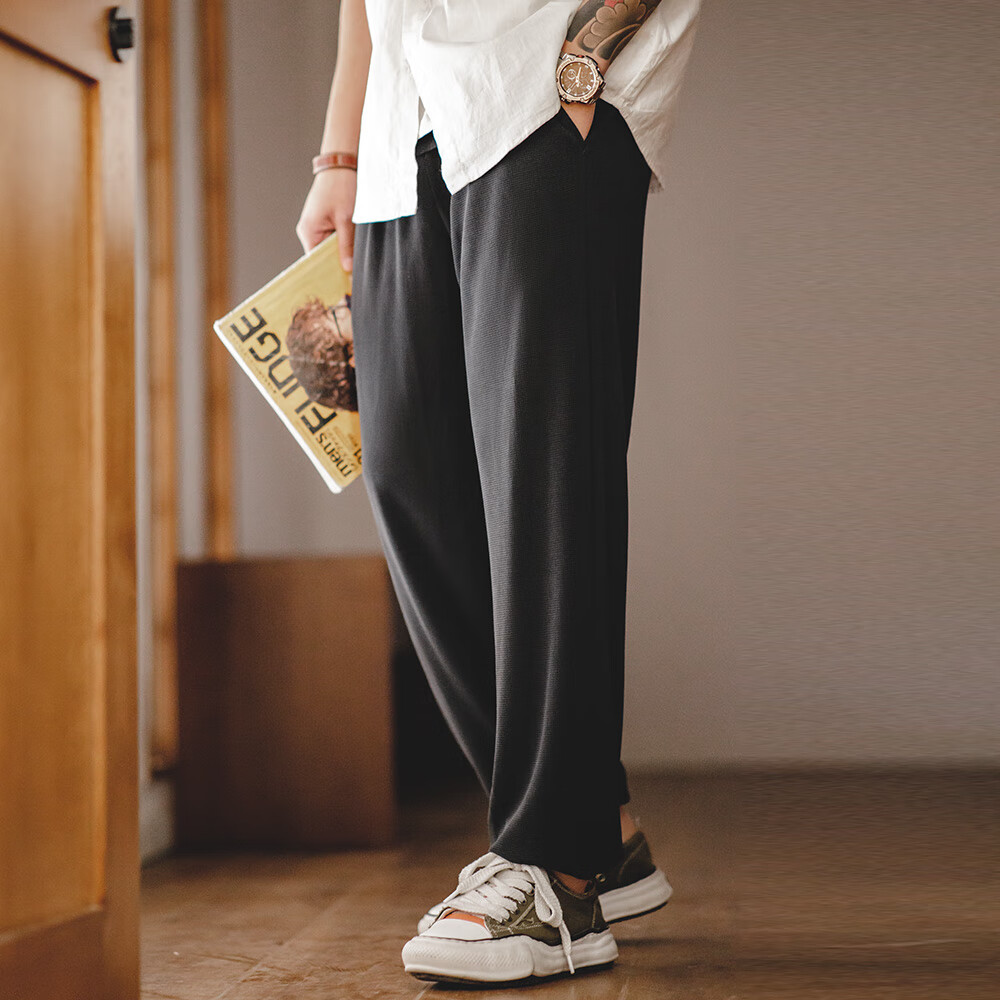 ���ǹ�װ ��ʽ����Easypants����������˶�Ī��������ֱͲ���������� ��ɫ L 89.9Ԫ