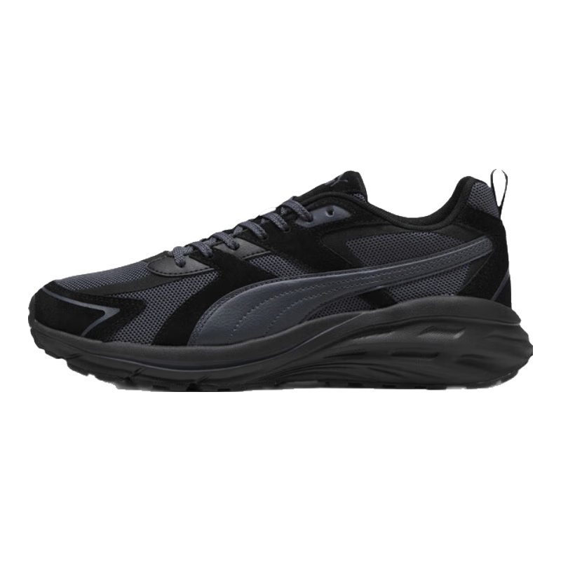 ���� PUMA HYPNOTIC395295 ����͸���˶�����Ь ��ɫ-���ɫ 42 141Ԫ
