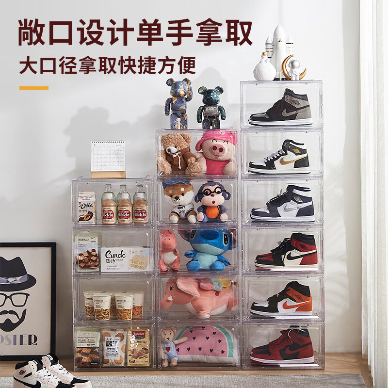 鞋柜排行榜前十名出炉:这10款大容量超实用,收纳力爆棚