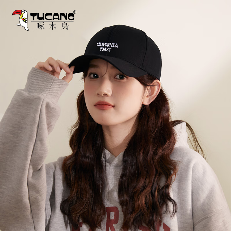 ���ڲ�������ľ��Ѽ��ñŮ2024�¿�ñ�����ñ�ܴ�ͷΧ����ñ����С��ɹñ����ñ ��ɫ