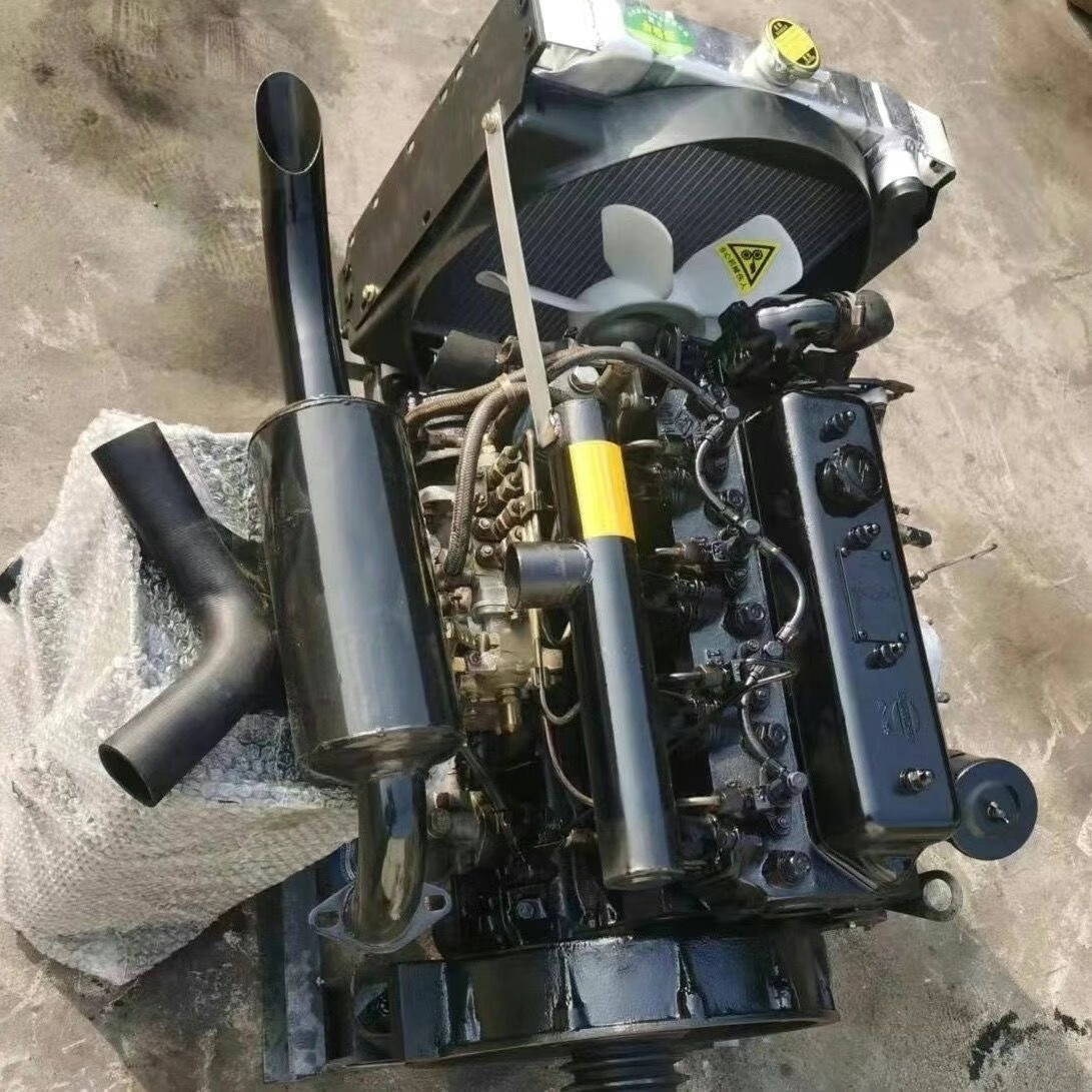 双缸玉柴 力佳 全柴2100 2105 2110 2115常柴江动柴油发动机配件