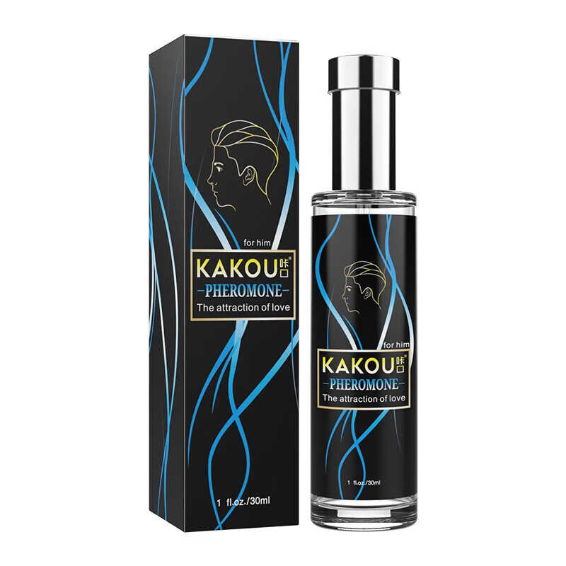 罪爱金粉清新自然淡香信息素男女情侣约会网红 圣保罗