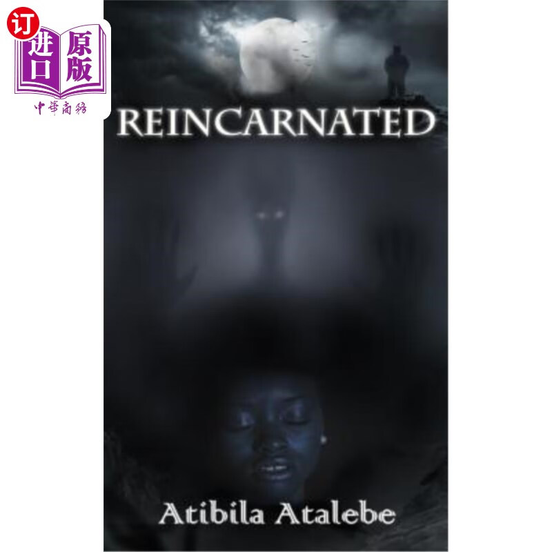 海外直订reincarnated