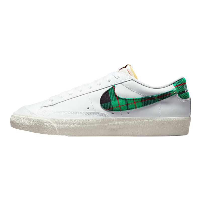�Ϳ�NIKE�а�Ь����͸��BLAZER LOW�˶�ЬDV0801-100��41 279Ԫ