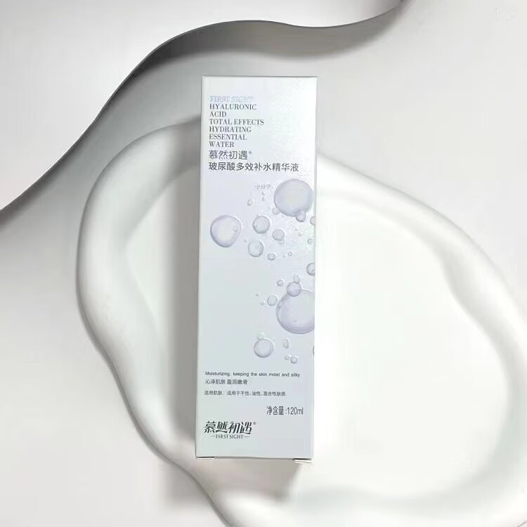 S&X【热销店】现货秒发慕然初遇玻尿酸精华液120ml/ 1瓶120ml 1瓶120ml