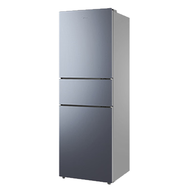 家用电小型冰箱风冷无霜节能省电净味保鲜租房样品机bcd-236wtm(e)