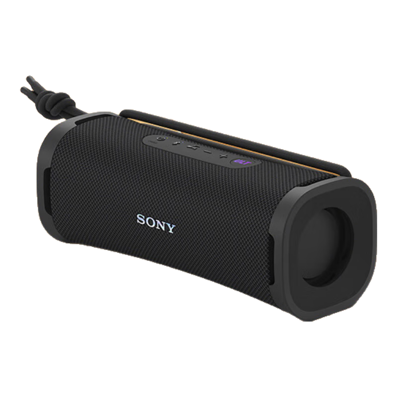 ��99���¡����ᣨSONY��ULT FIELD 1 �ص�����Яʽ�������� �����ˮ ����5.3 ֧��AAC ��ɫ   409Ԫ