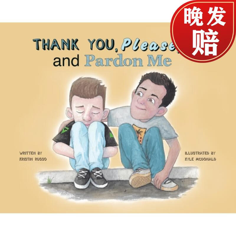 【4周达】thank you, please, and pardon me