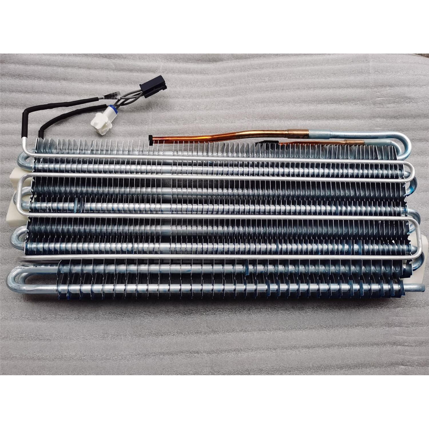 初构想适用冰箱冰箱对开门bcd-610wka92nv03ti系列蒸发器加热管保险丝