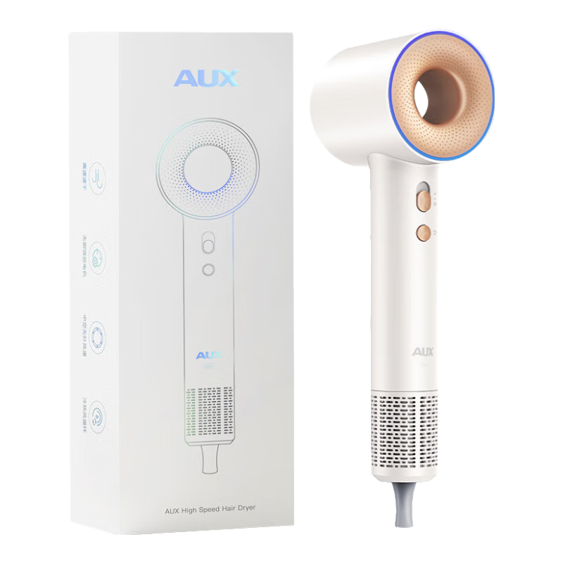 �¿�˹��AUX���紵����õ��������Ӵ��ʲ��˷����ٴ���� ����ͷ���Ĵ������Ҷ����Ͳ�п��ٸɱ�Я�������� �пո���+����֧�����װ���ڼ������ӡ���������