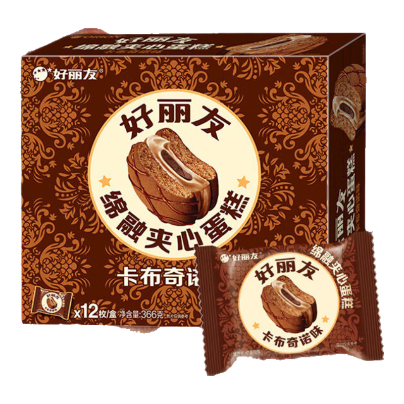 �����ѣ�orion�����ڼ��ĵ��⿨����ŵζ12ö366g Ӫ������ƶ䵰�����������ʳ