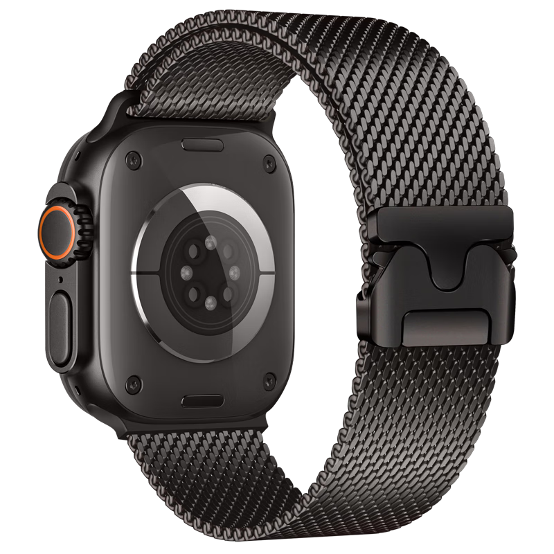 BHO����ƻ���ֱ�����Apple Watch S11/Ultra3�ѽ���������˹����iwach S10/9/8/7/SE3����ɡʽ�۱��� 324.9Ԫ(������)