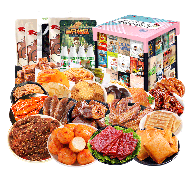 ���ڲ�������ֻ������ʳ����������������˽�������Ů�Ѿ�����±ζ����׷����С�� ��ʮ����ʳ����װ���ʺ���510g��