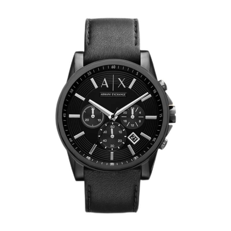 ���ڲ����������ᣨARMANI EXCHANGE���������ֱ��б�ŷ��ʯӢ������������˽����������������Ϲ��ְ� ��ʱ��Ƥ����AX2098